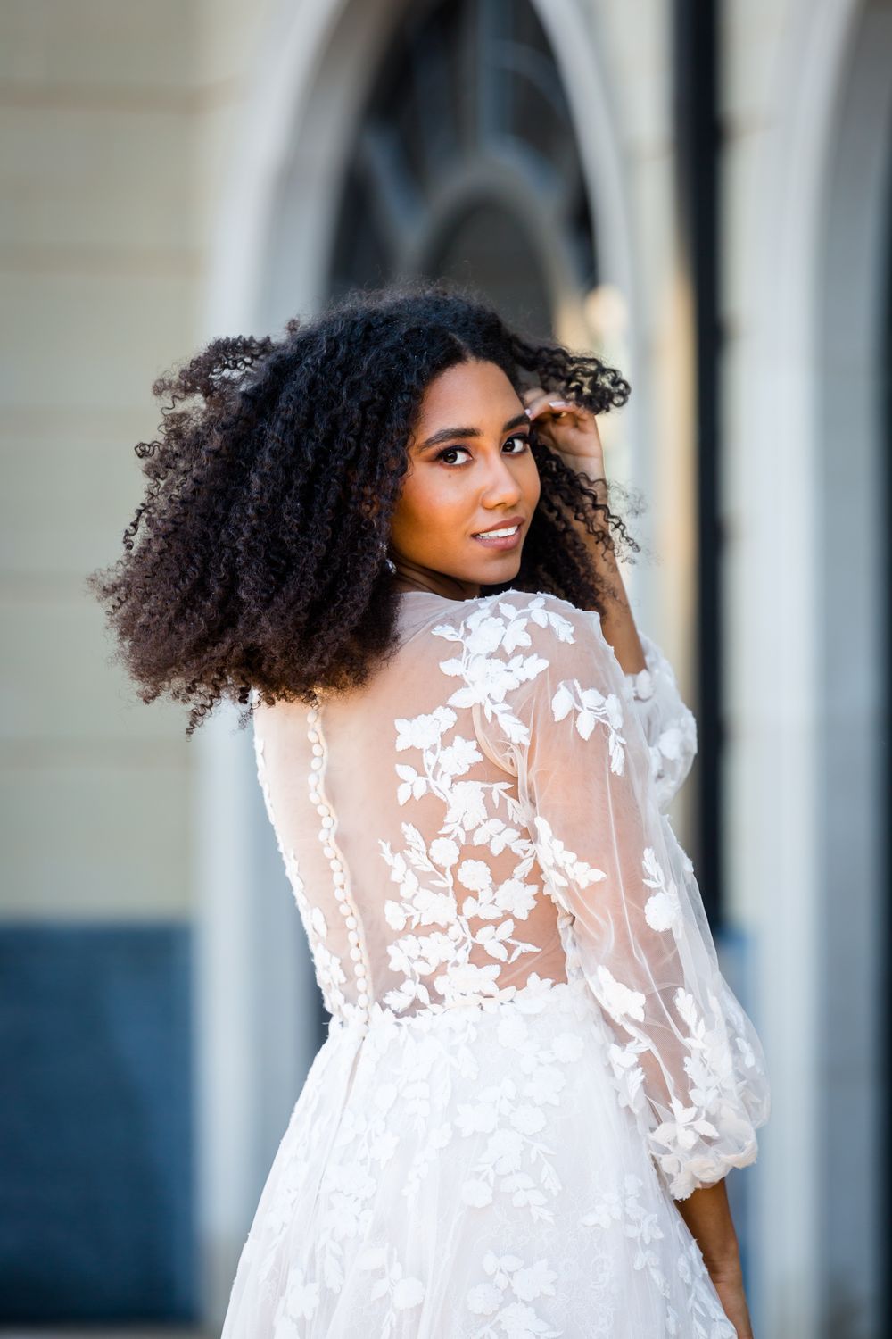 Justin Alexander 55059 0