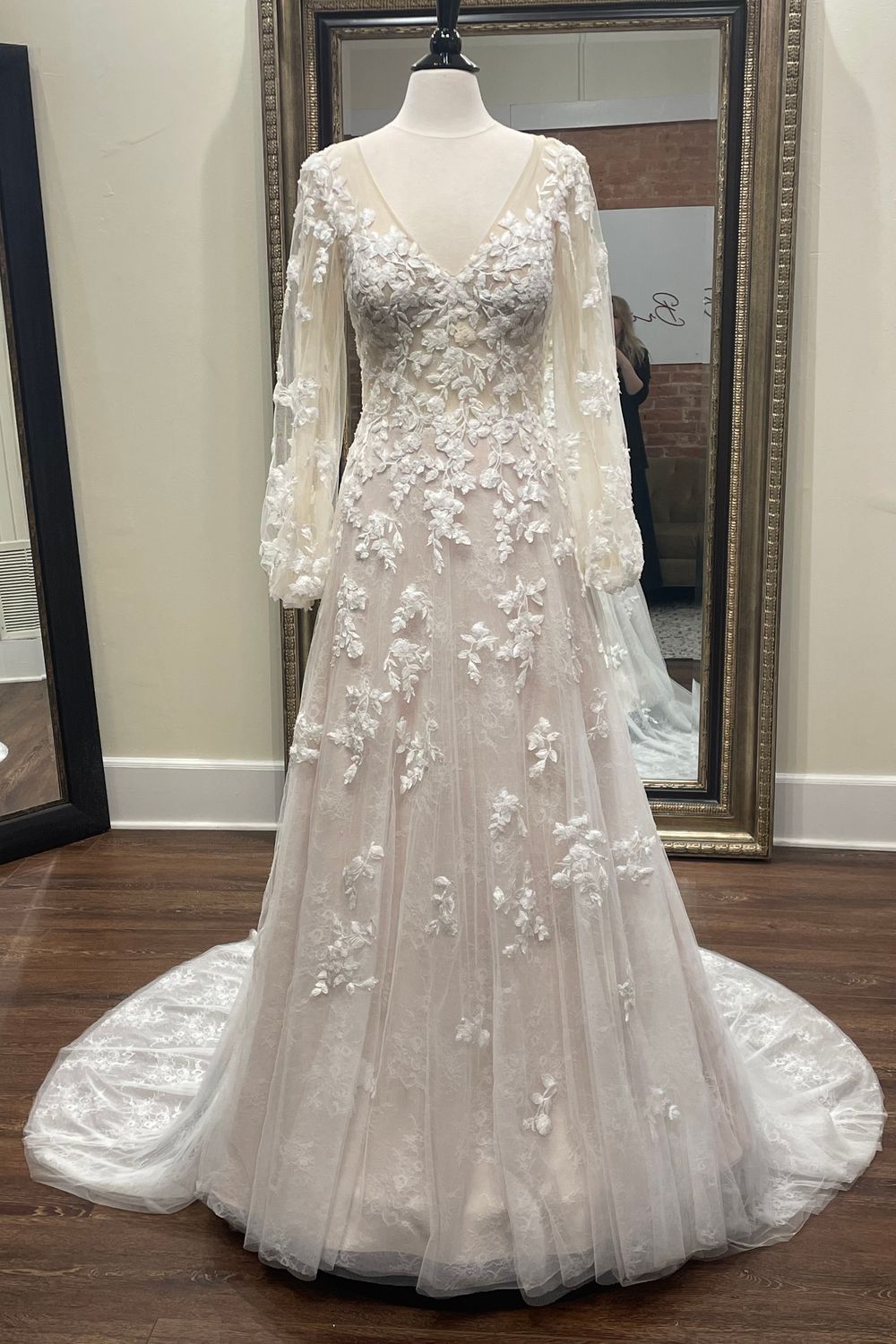 Justin Alexander 55059 4