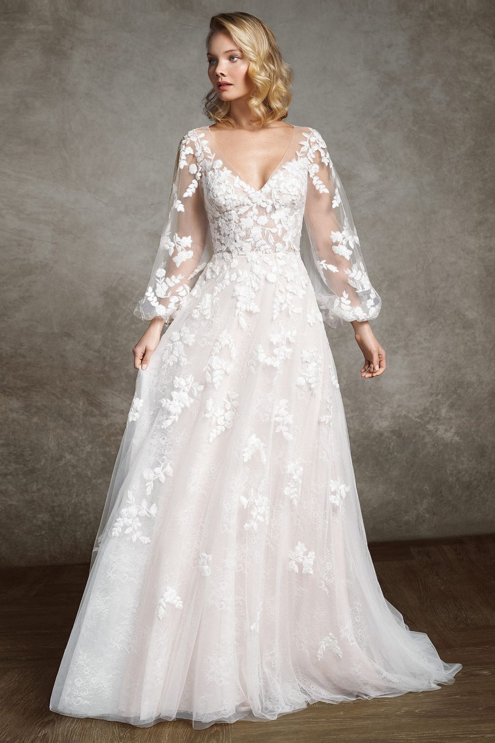 Justin Alexander 55059 2