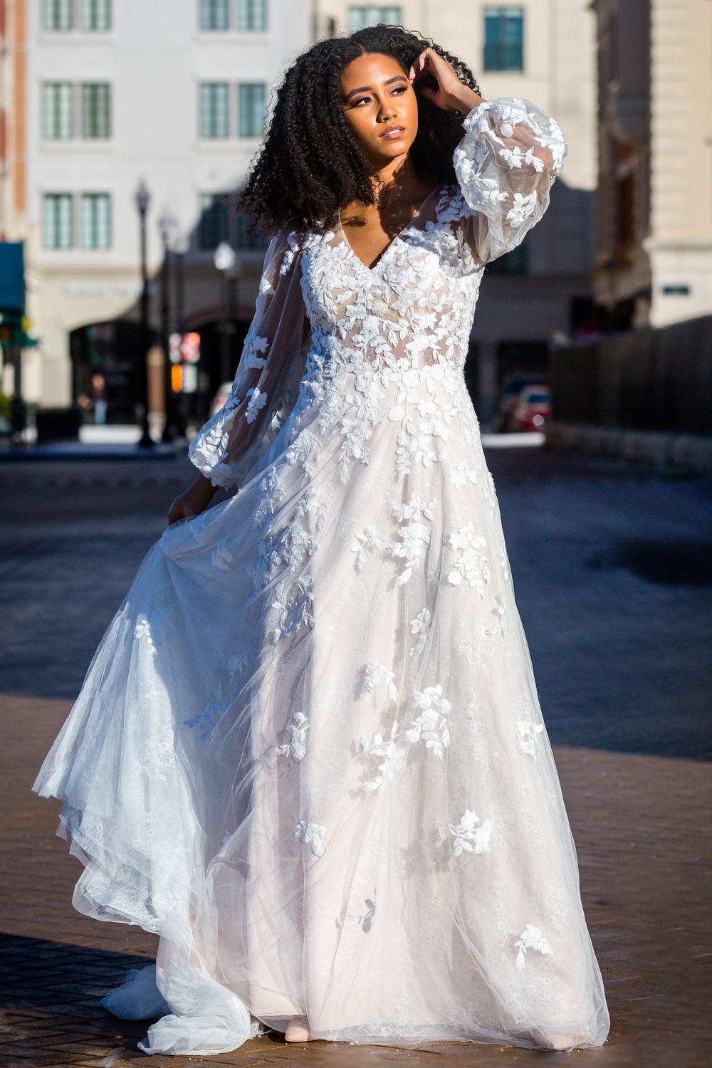 Justin Alexander 55059 1