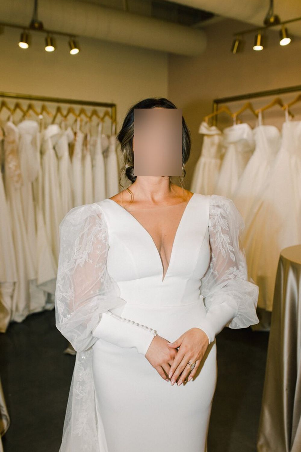 She by Shana Georgia 1