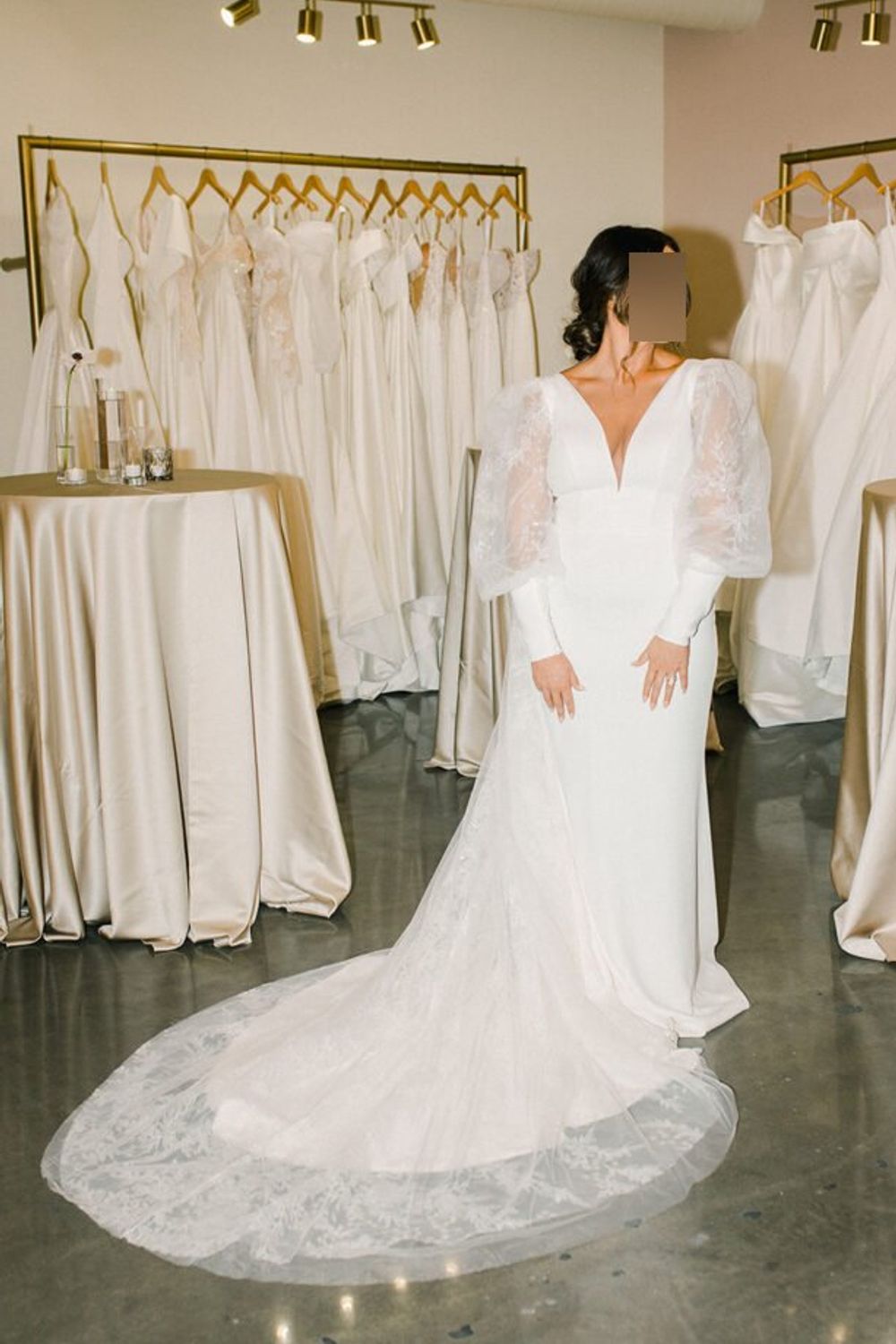 She by Shana Georgia 0