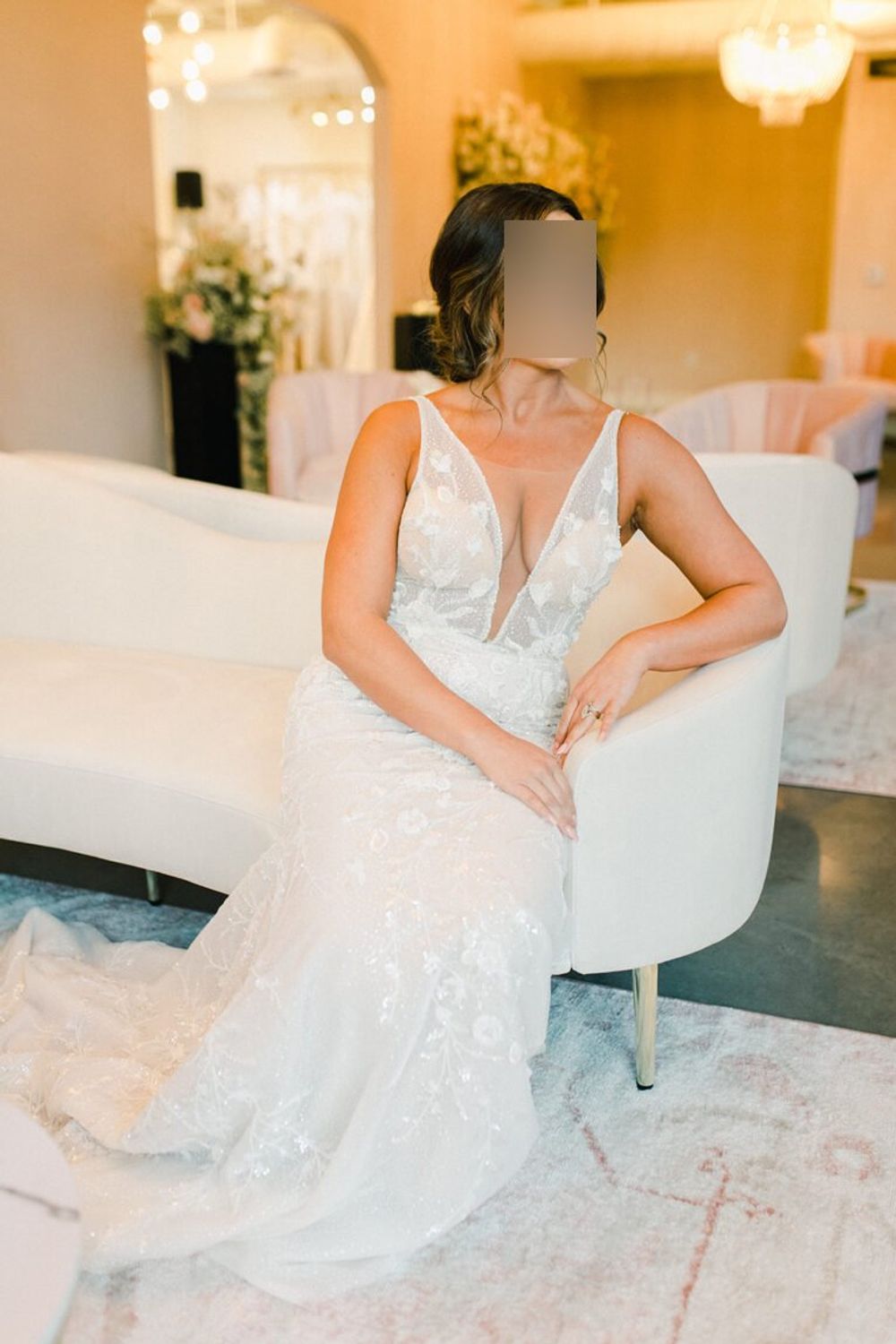 She by Shana Houston 1