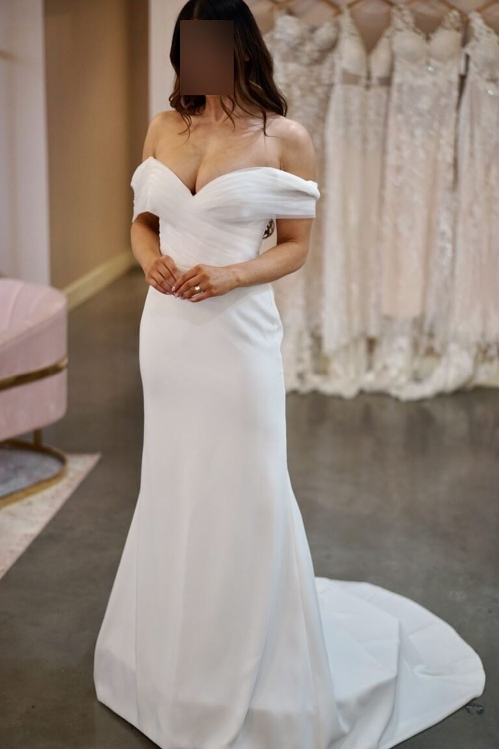 She by Shana Austin 0