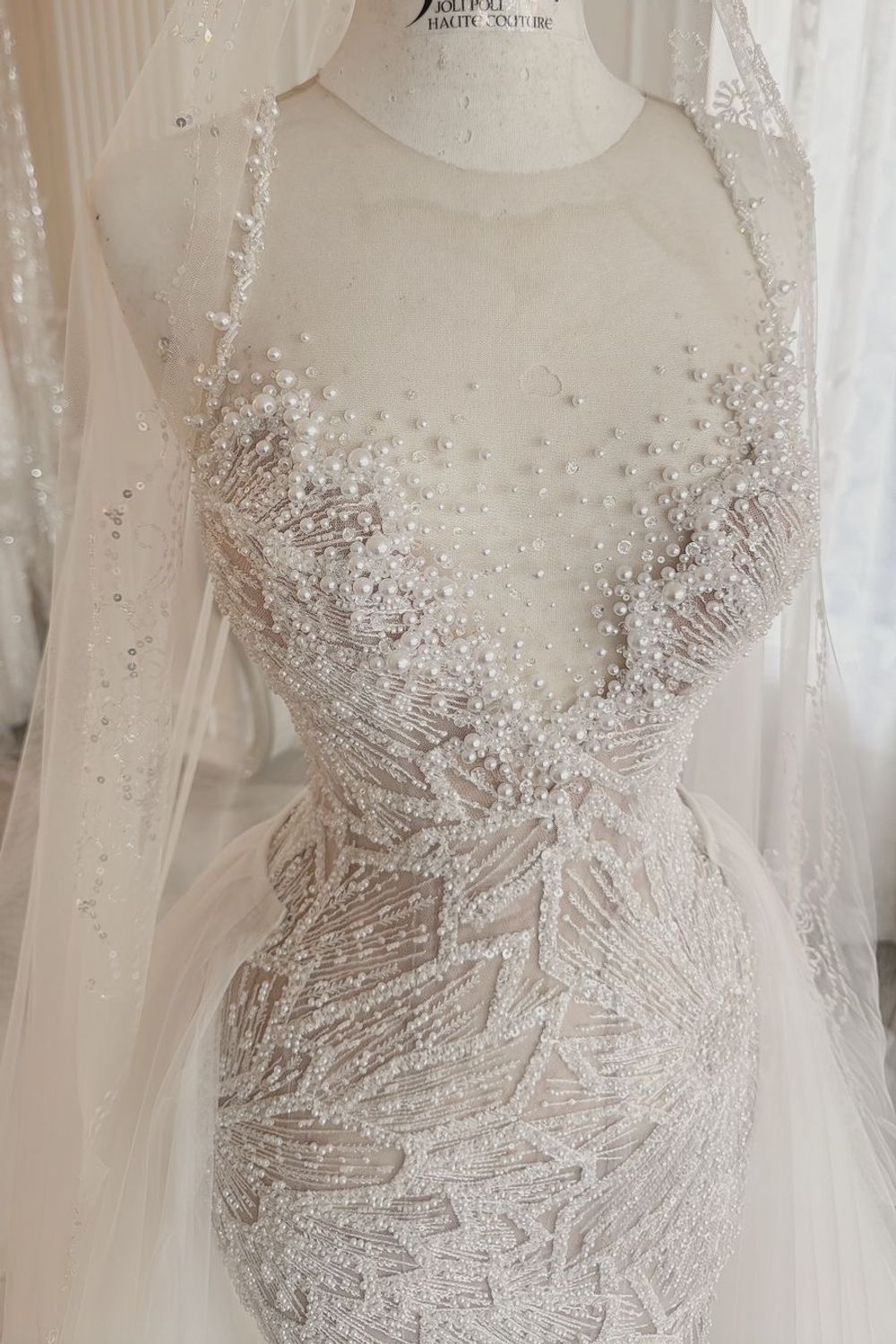 Jolipoli don't have name 1