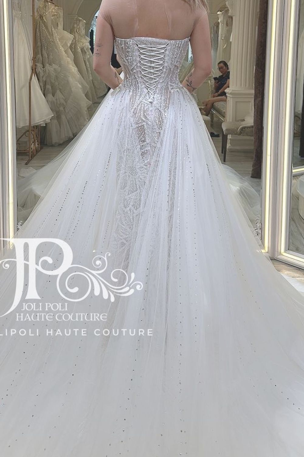 Jolipoli don't have name 3