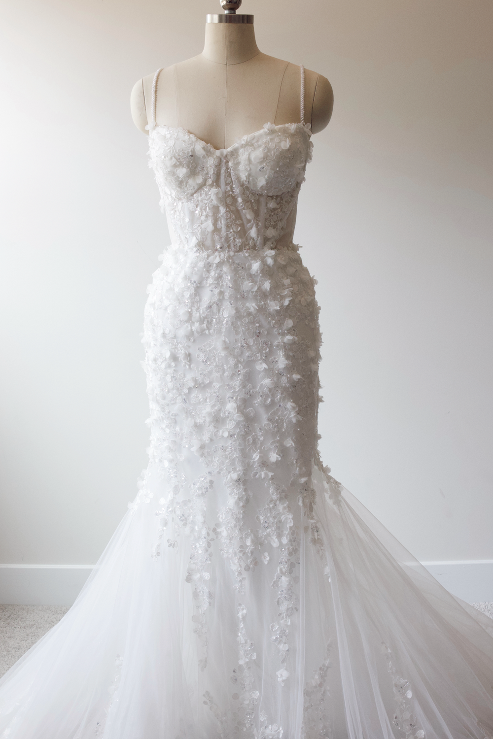 Keo Bridal Demi 6