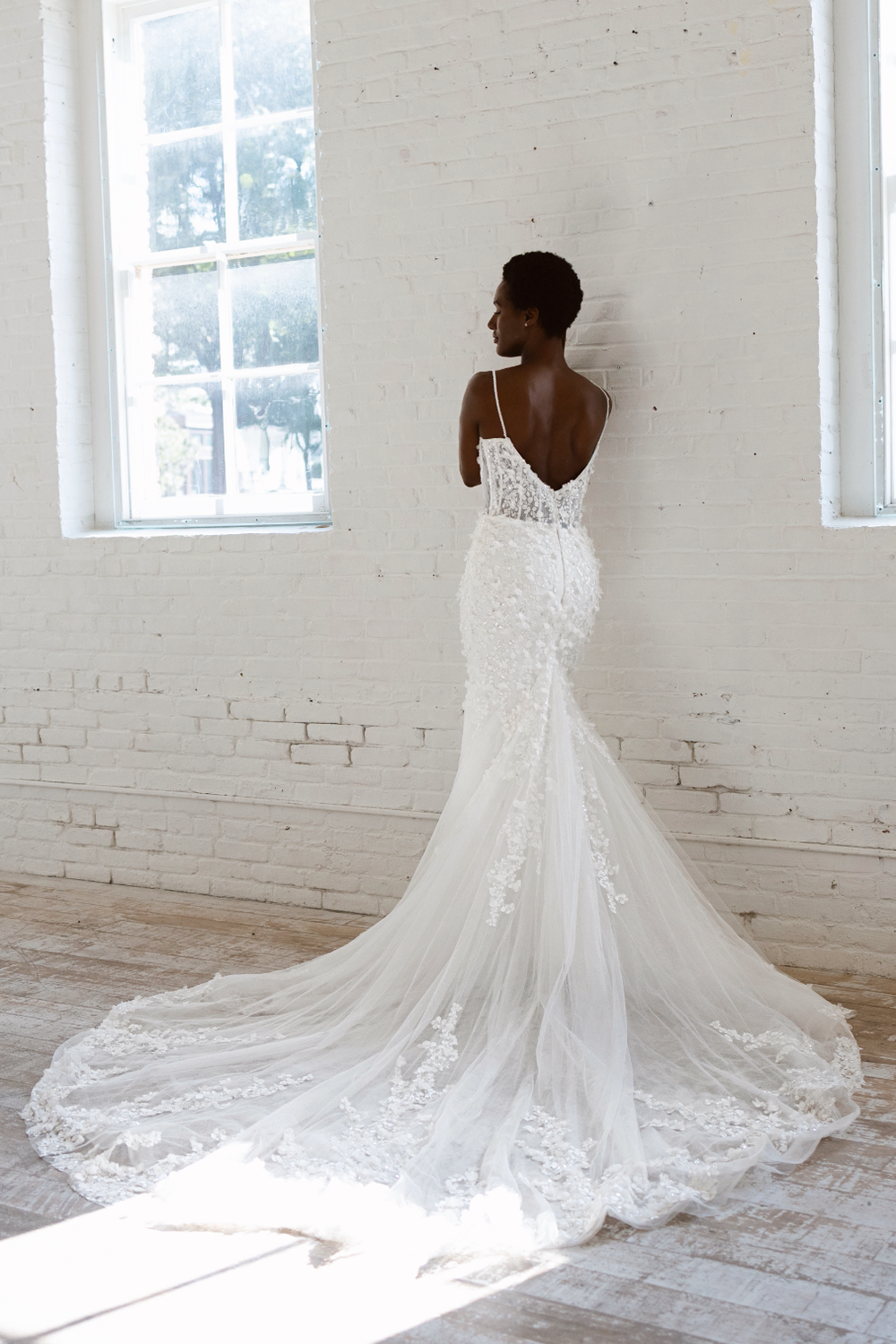 Keo Bridal Demi 4