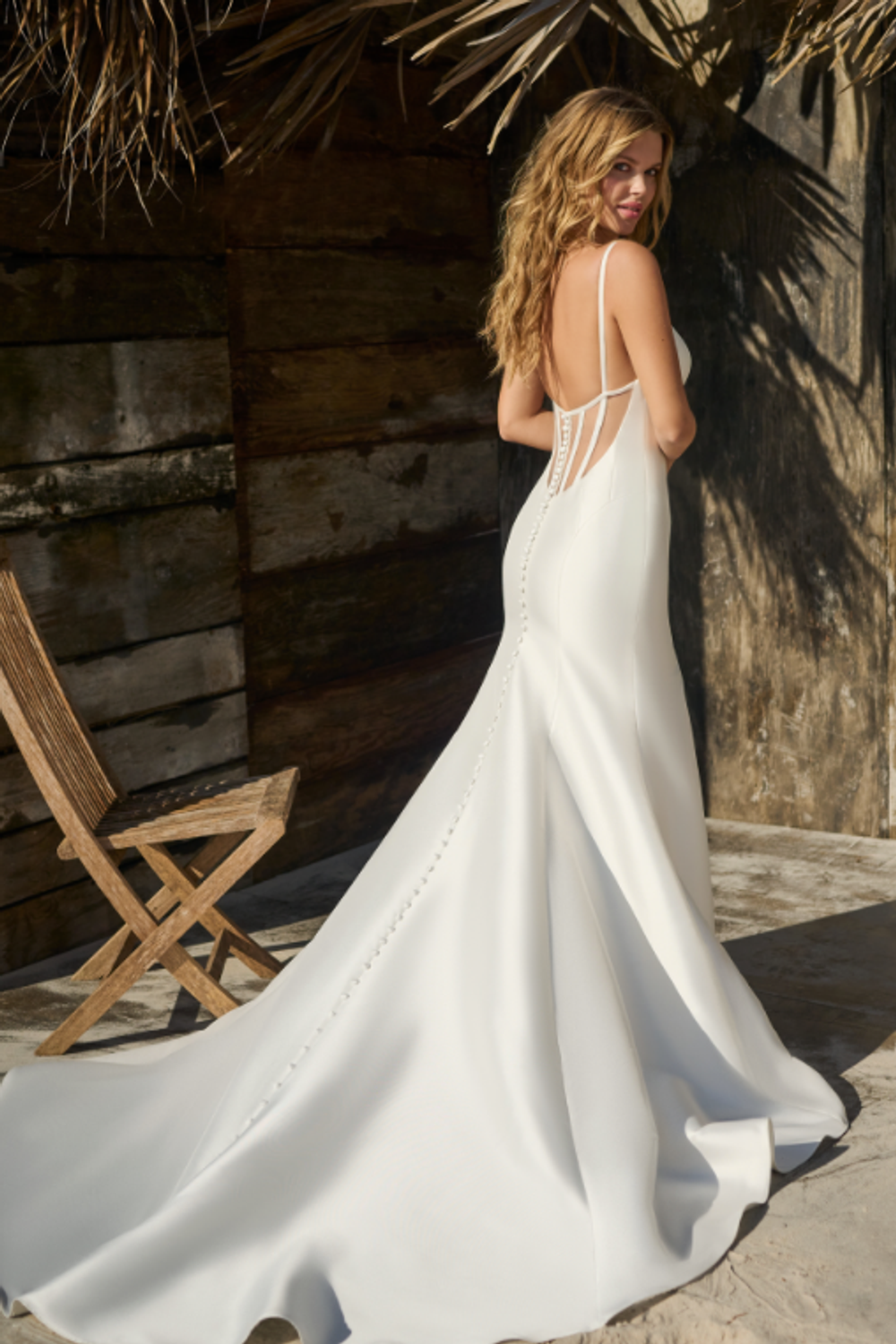 Rebecca Ingram Tanya 1