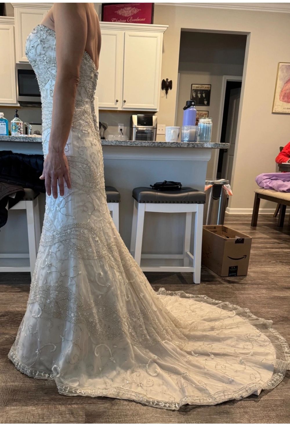 Maggie Sottero Unknown 2