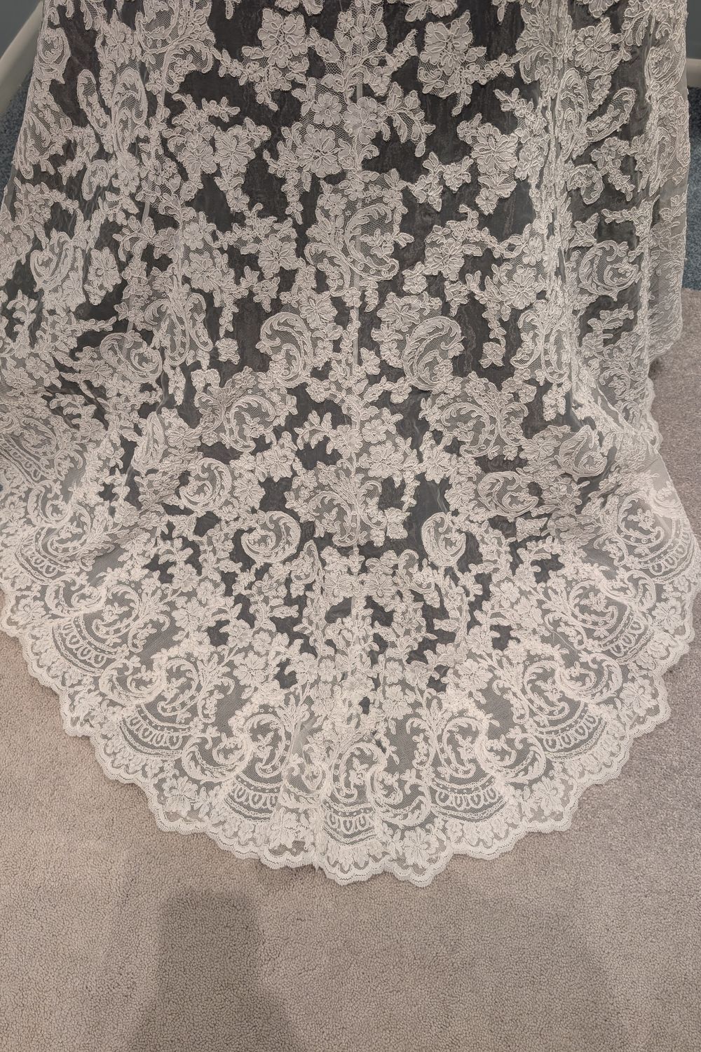 Symphony Bridal Venus 2