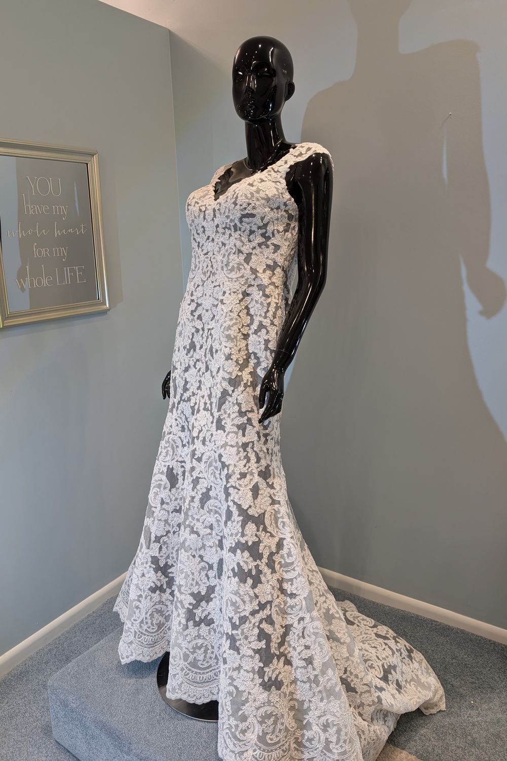 Symphony Bridal Venus 6