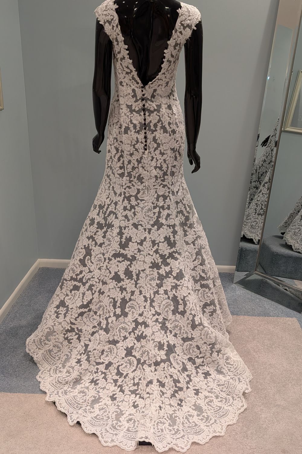 Symphony Bridal Venus 1