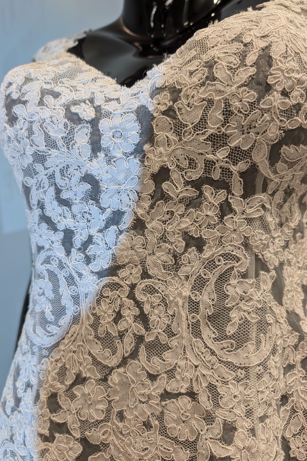 Symphony Bridal Venus 4