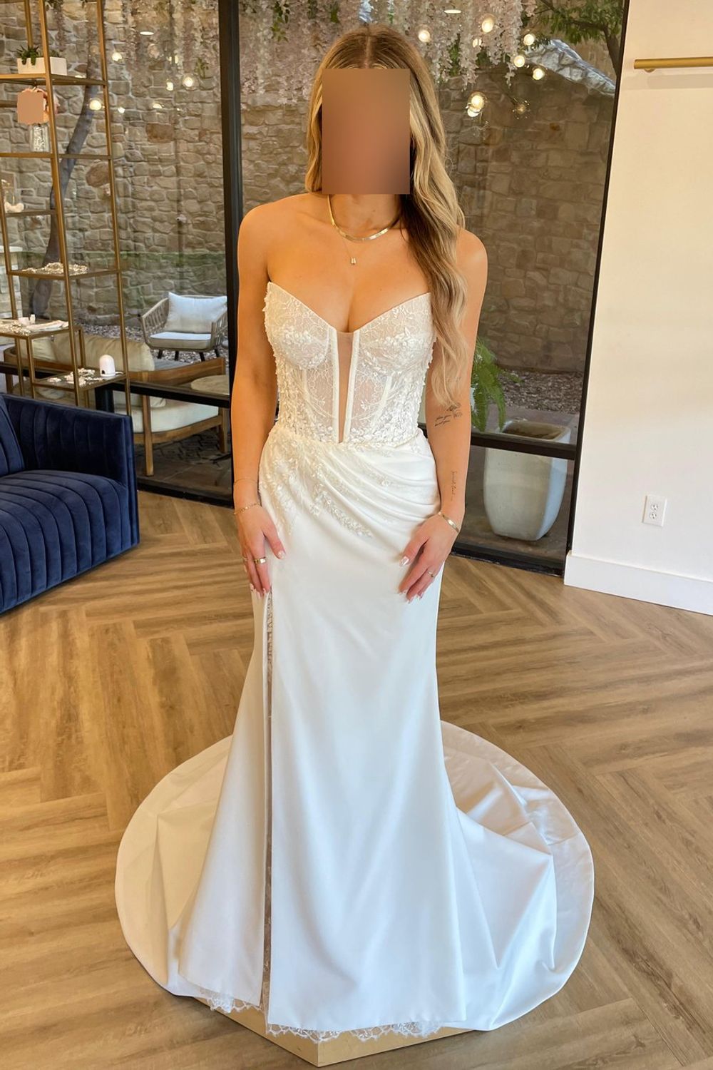 Eva Lendel Montblanc 3