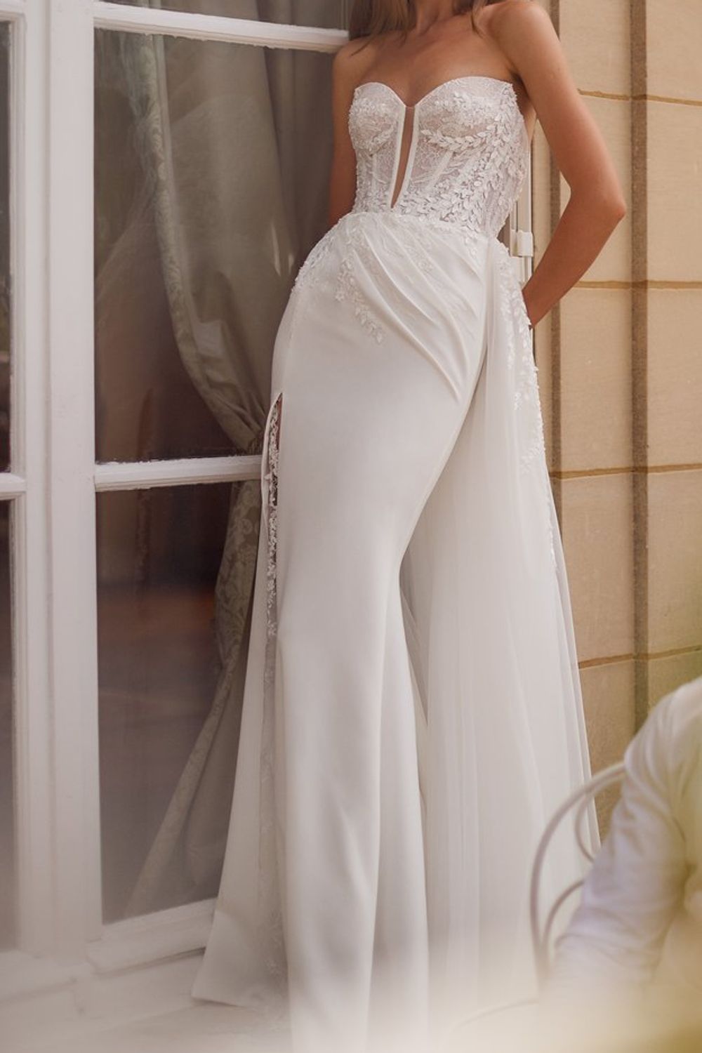 Eva Lendel Montblanc 2