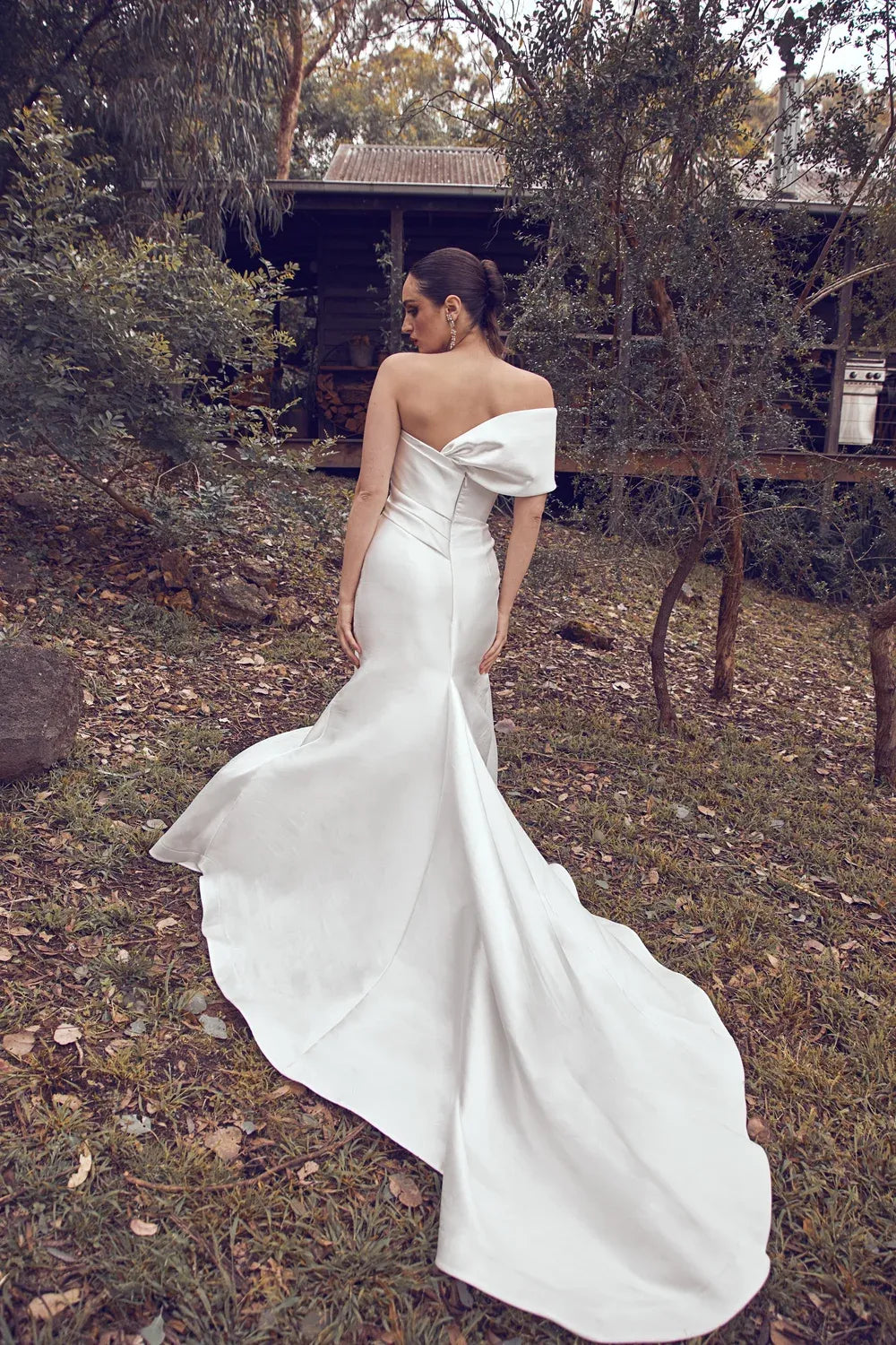 Georgia Young Daffodil 1