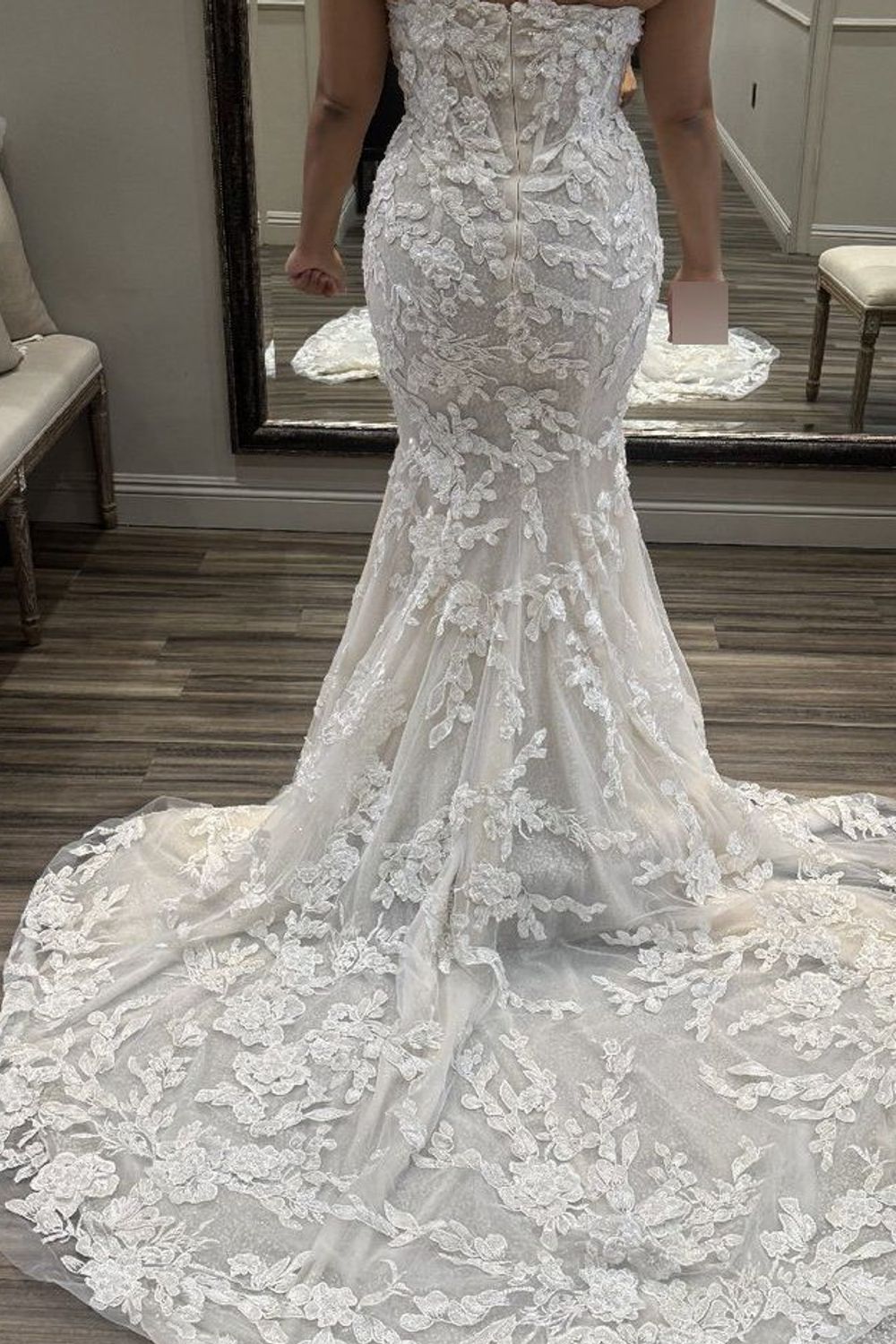 Stephen Yearick SY929 8