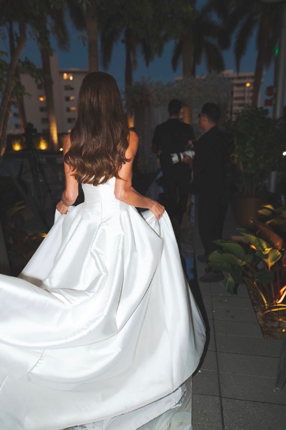 vera wang by pronovias Emile 2