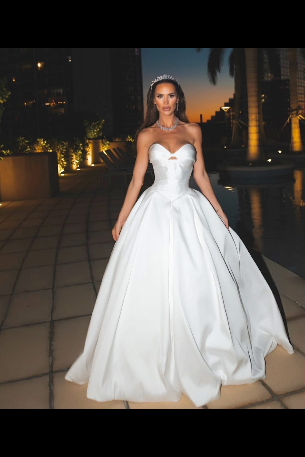 vera wang by pronovias Emile 0