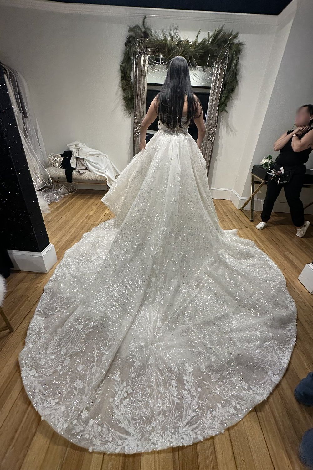 Martina Liana Luxe LE2255 1