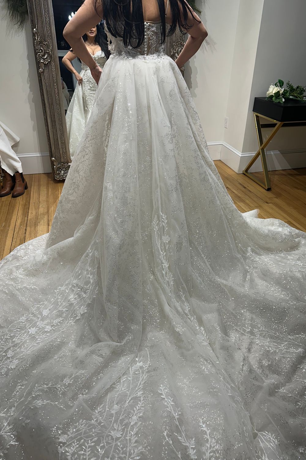 Martina Liana Luxe LE2255 4