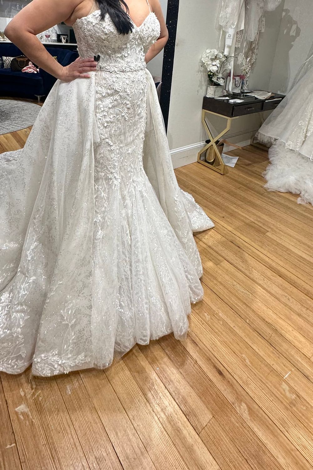 Martina Liana Luxe LE2255 2