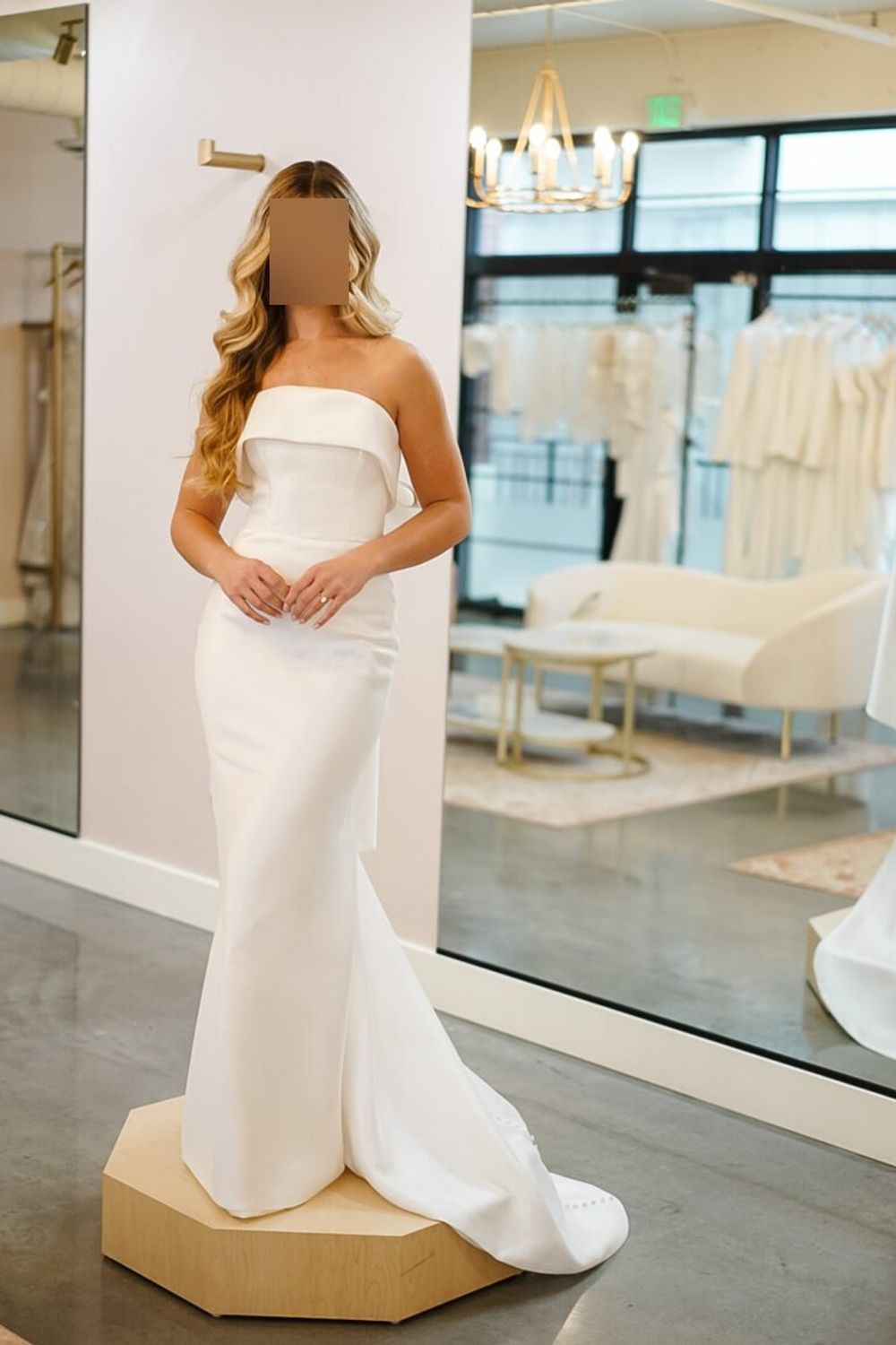 She by Shana Petra 0