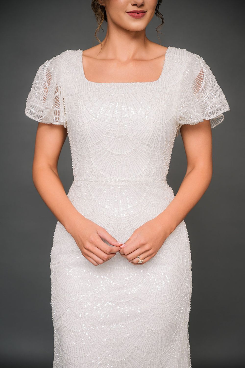 Barbie Anne Bridal Nicolette 2