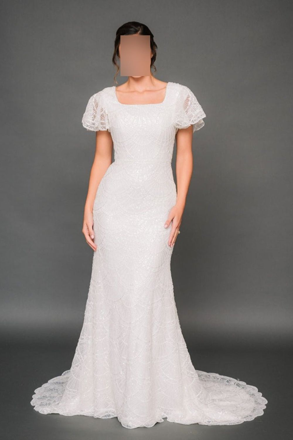 Barbie Anne Bridal Nicolette 0