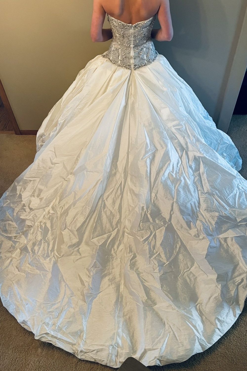 Ines Di Santo Elektra 3