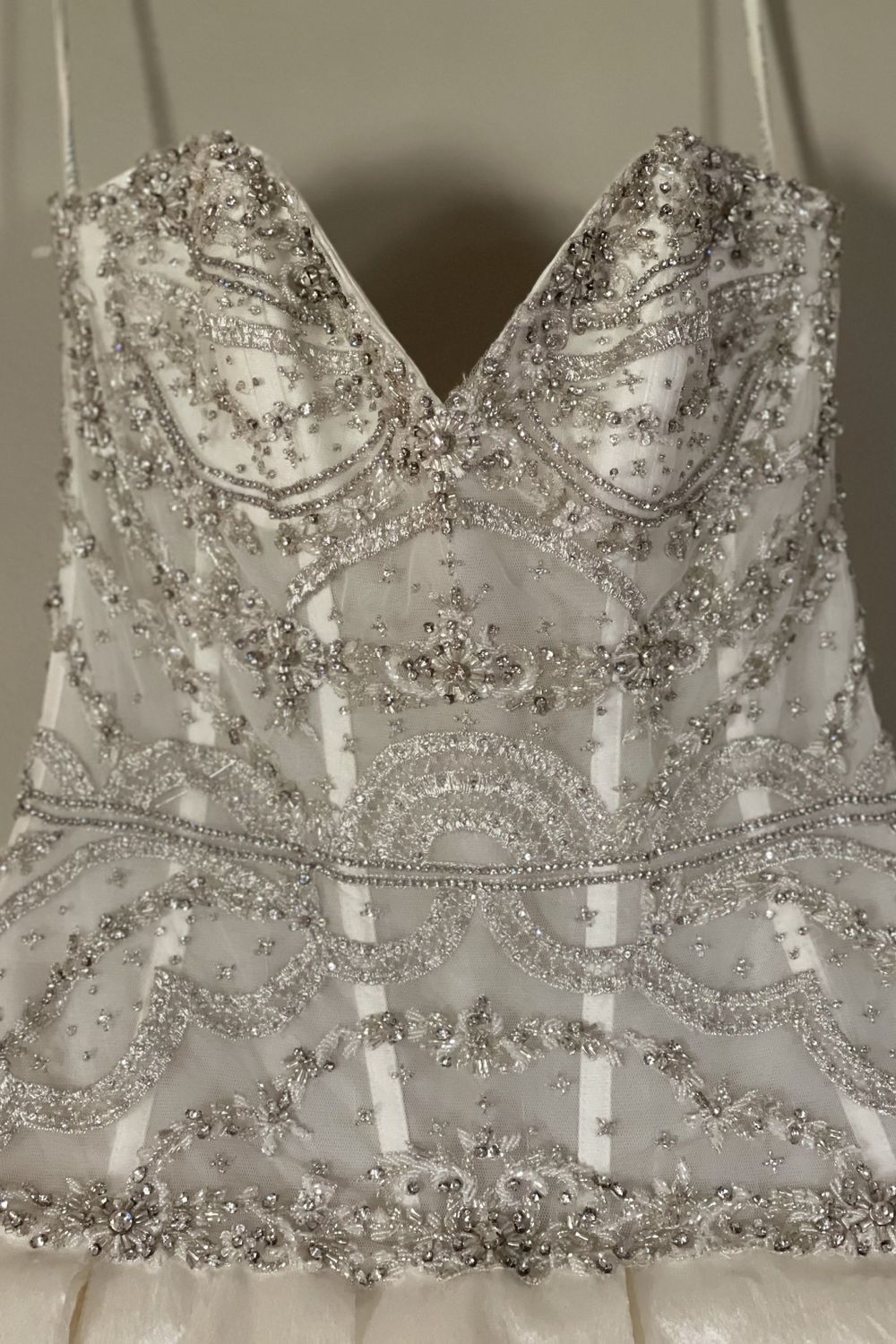 Ines Di Santo Elektra 2