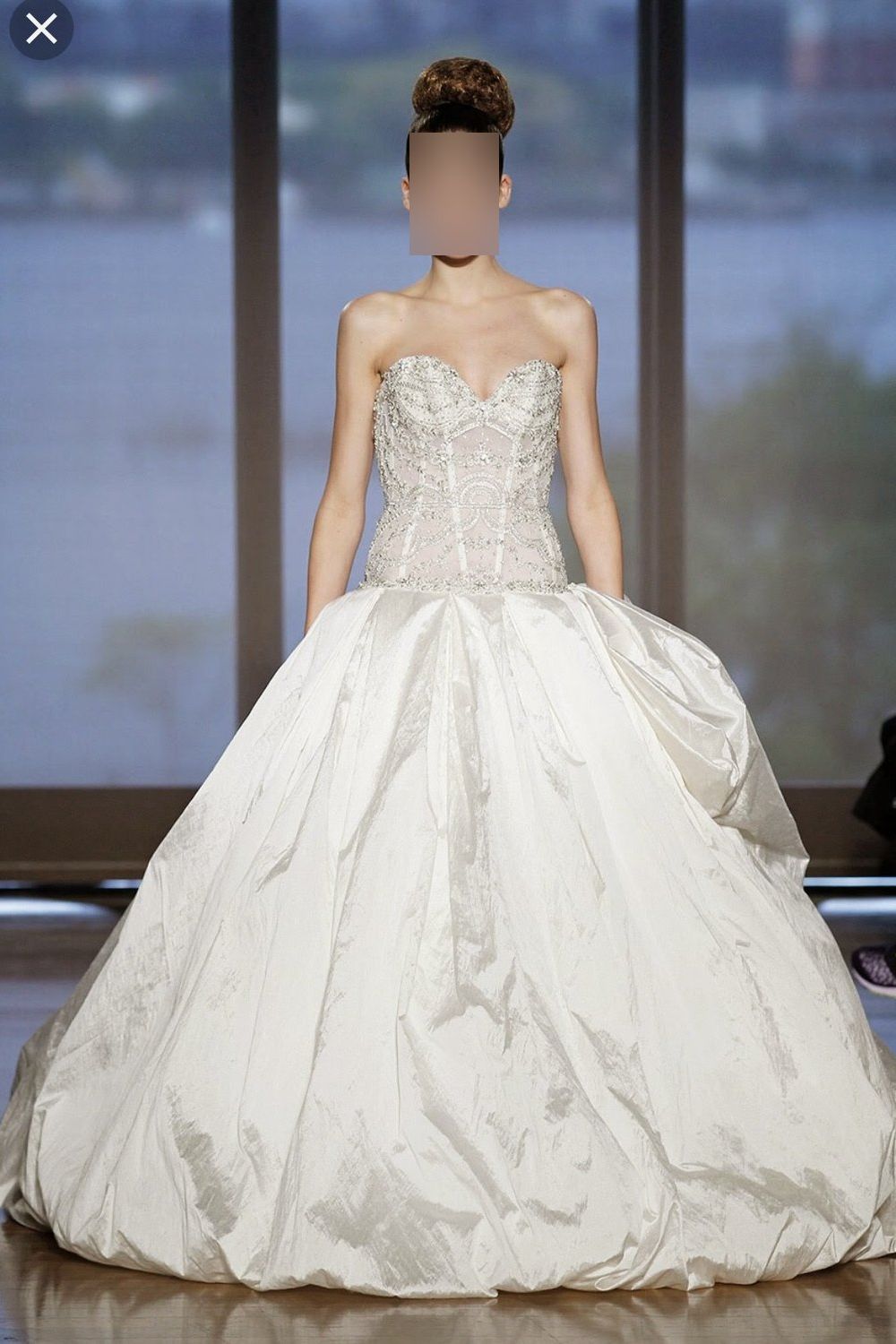 Ines Di Santo Elektra 1