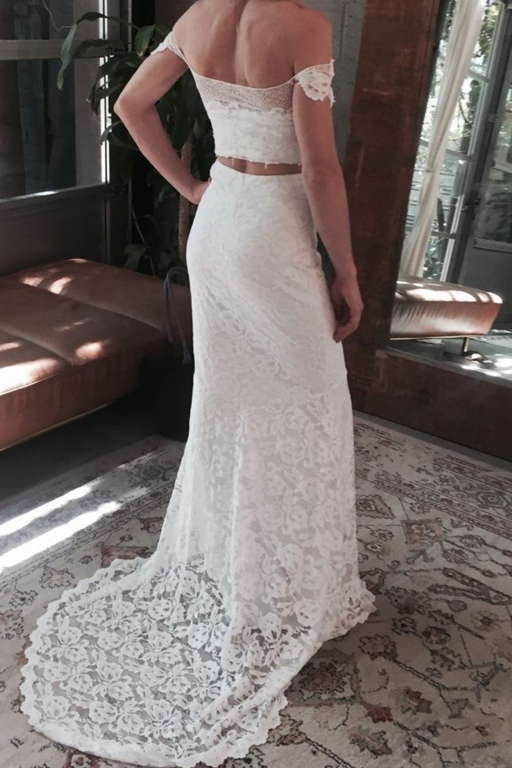 Grace Loves Lace Saffi 3