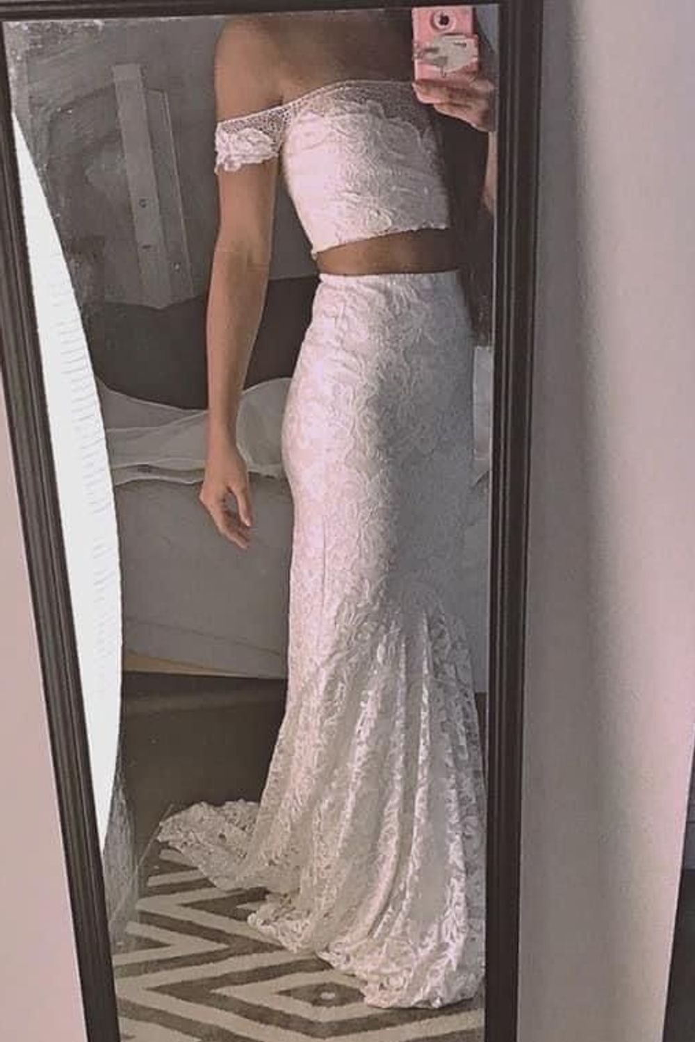 Grace Loves Lace Saffi 2