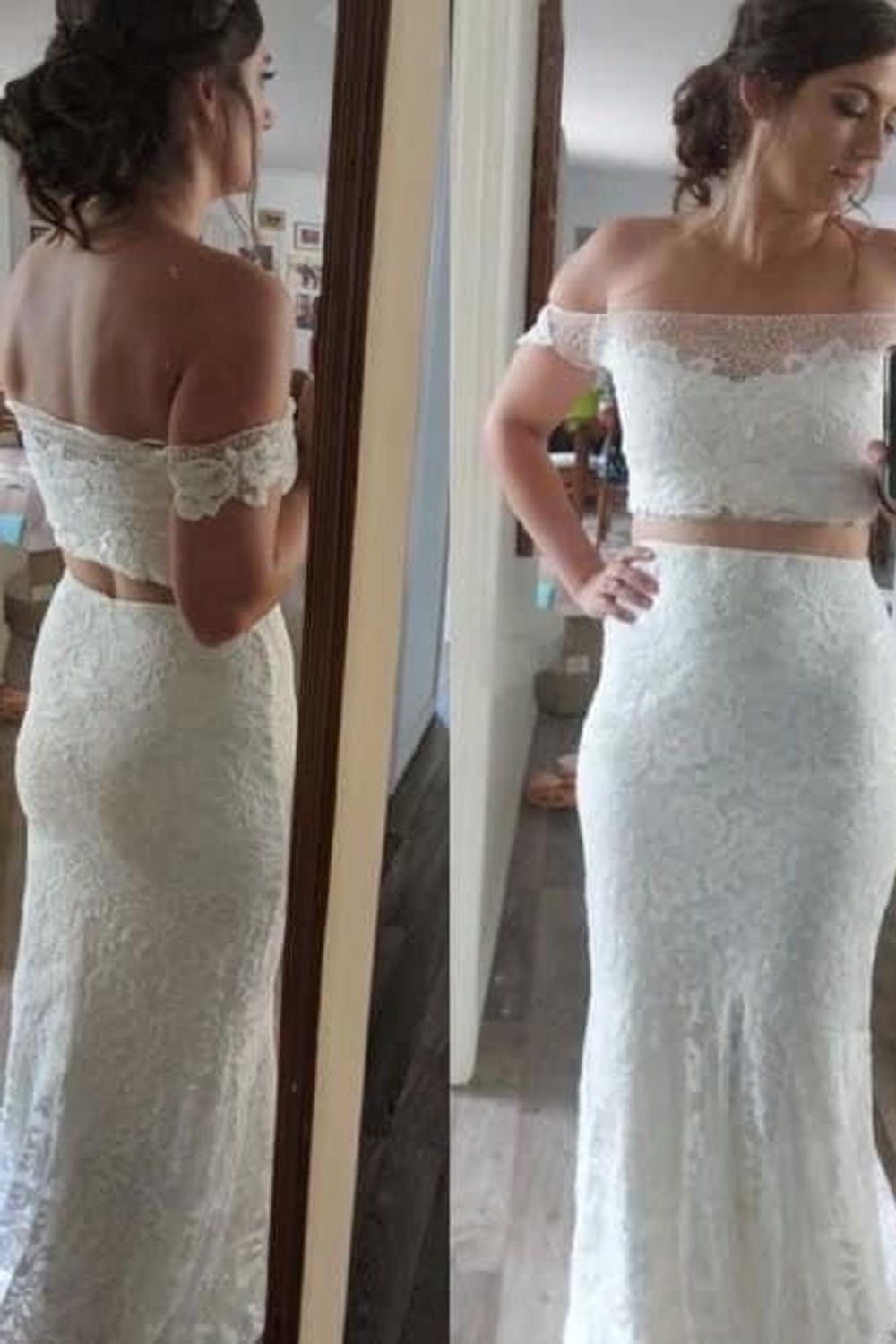 Grace Loves Lace Saffi 5