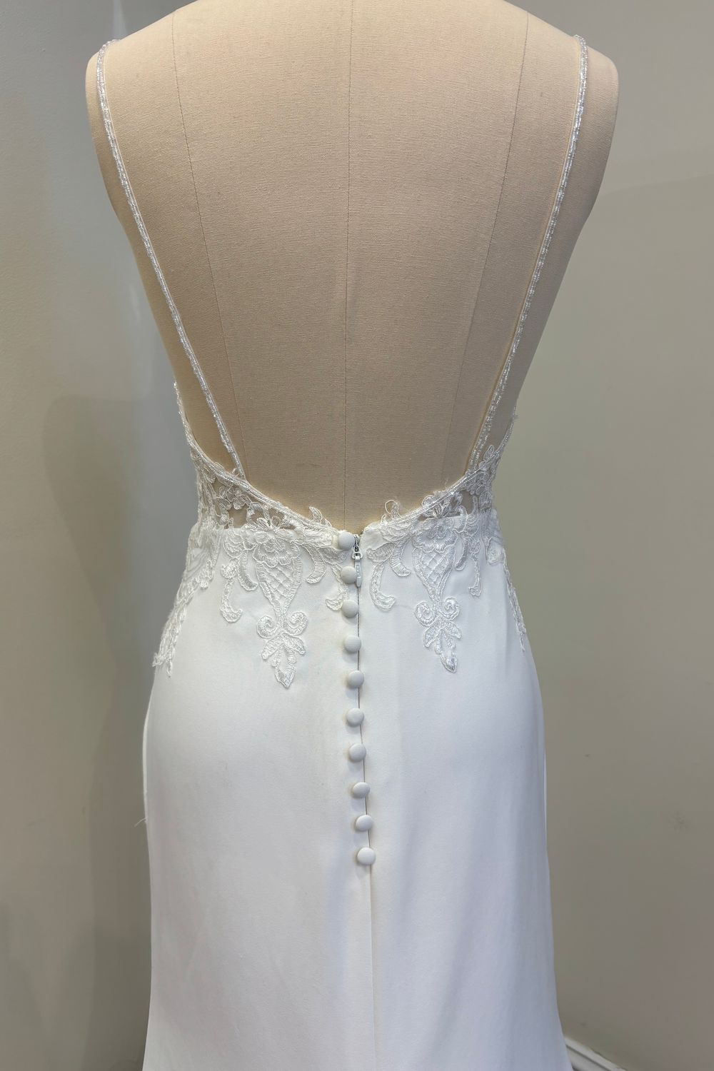 Olia Zavozina Stella 3