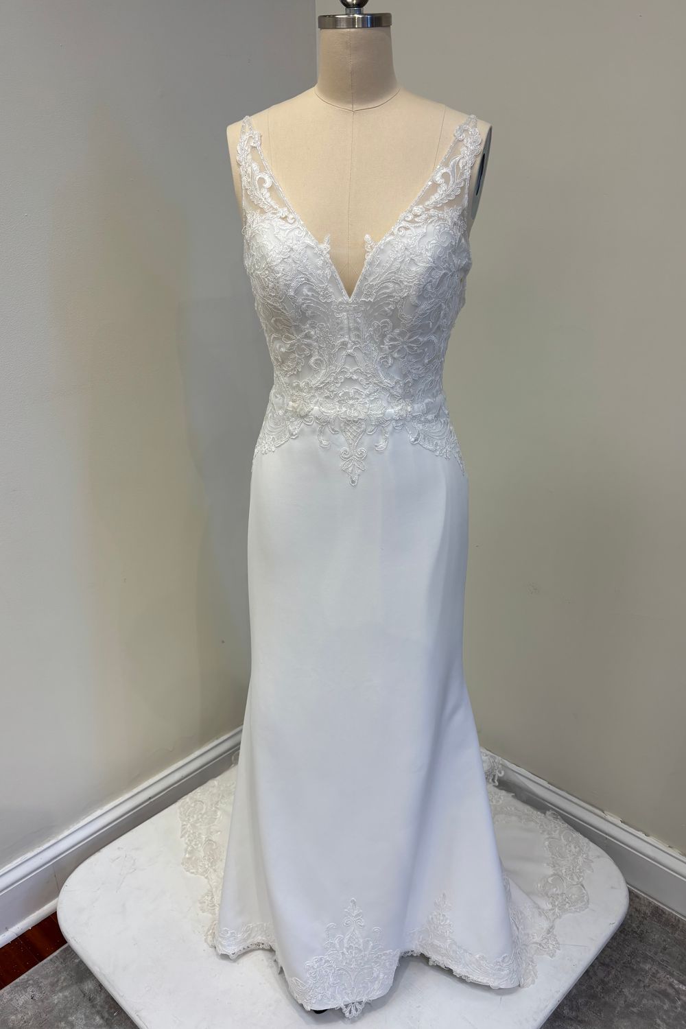 Olia Zavozina Stella 0