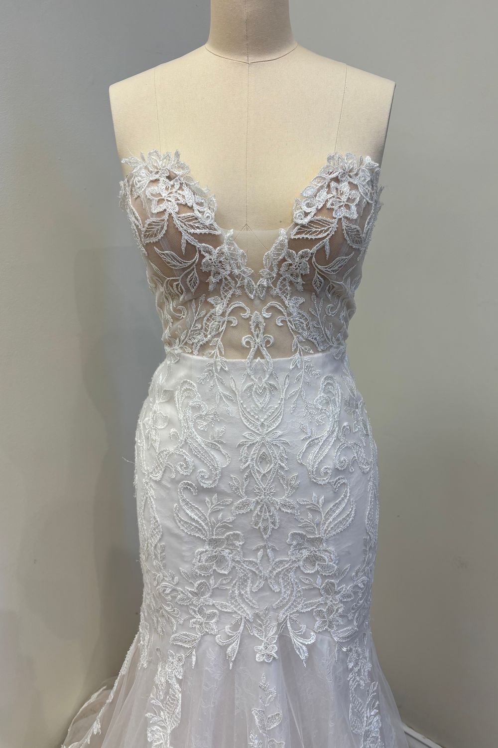 Olia Zavozina Alexis 2