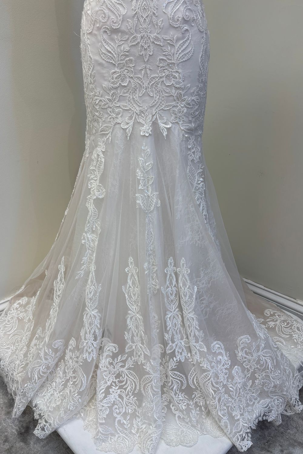 Olia Zavozina Alexis 3