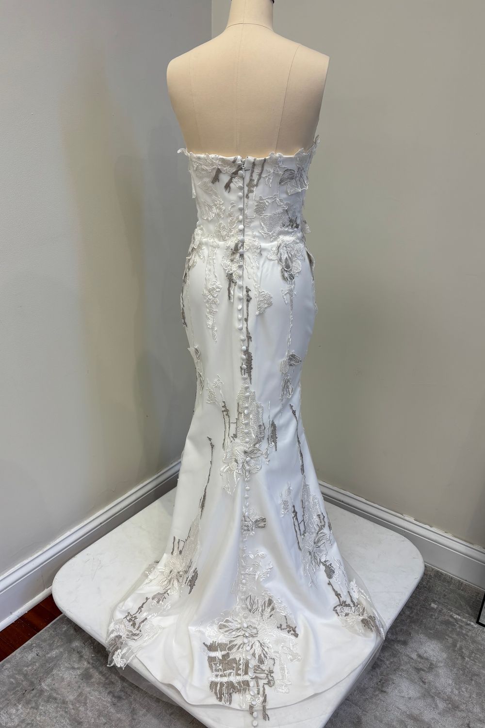 Olia Zavozina Tansy 4