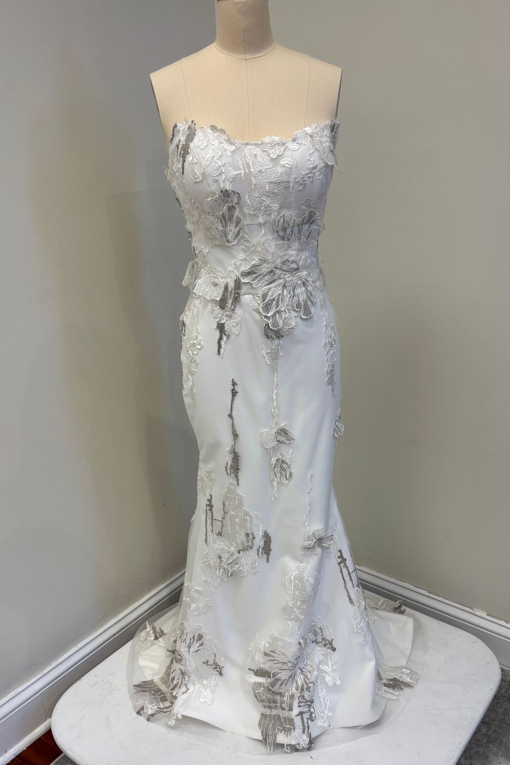 Olia Zavozina Tansy 2