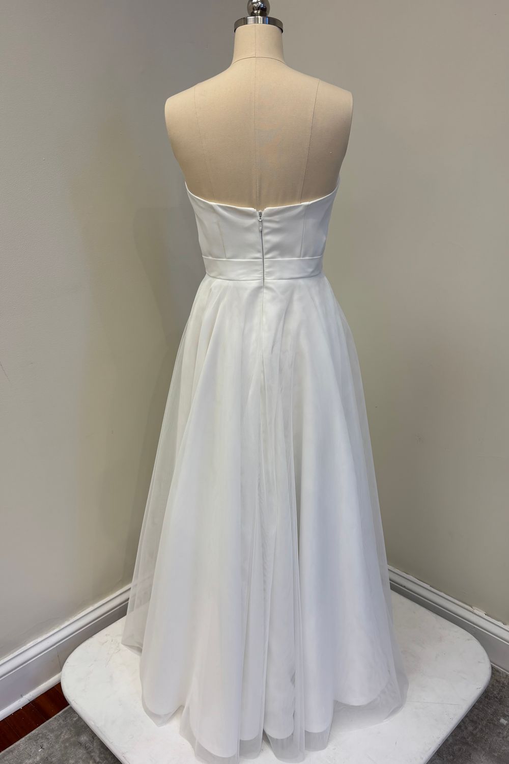 Olia Zavozina Zoe  2