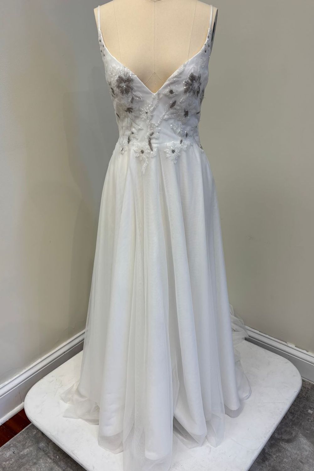 Olia Zavozina Lainey 0