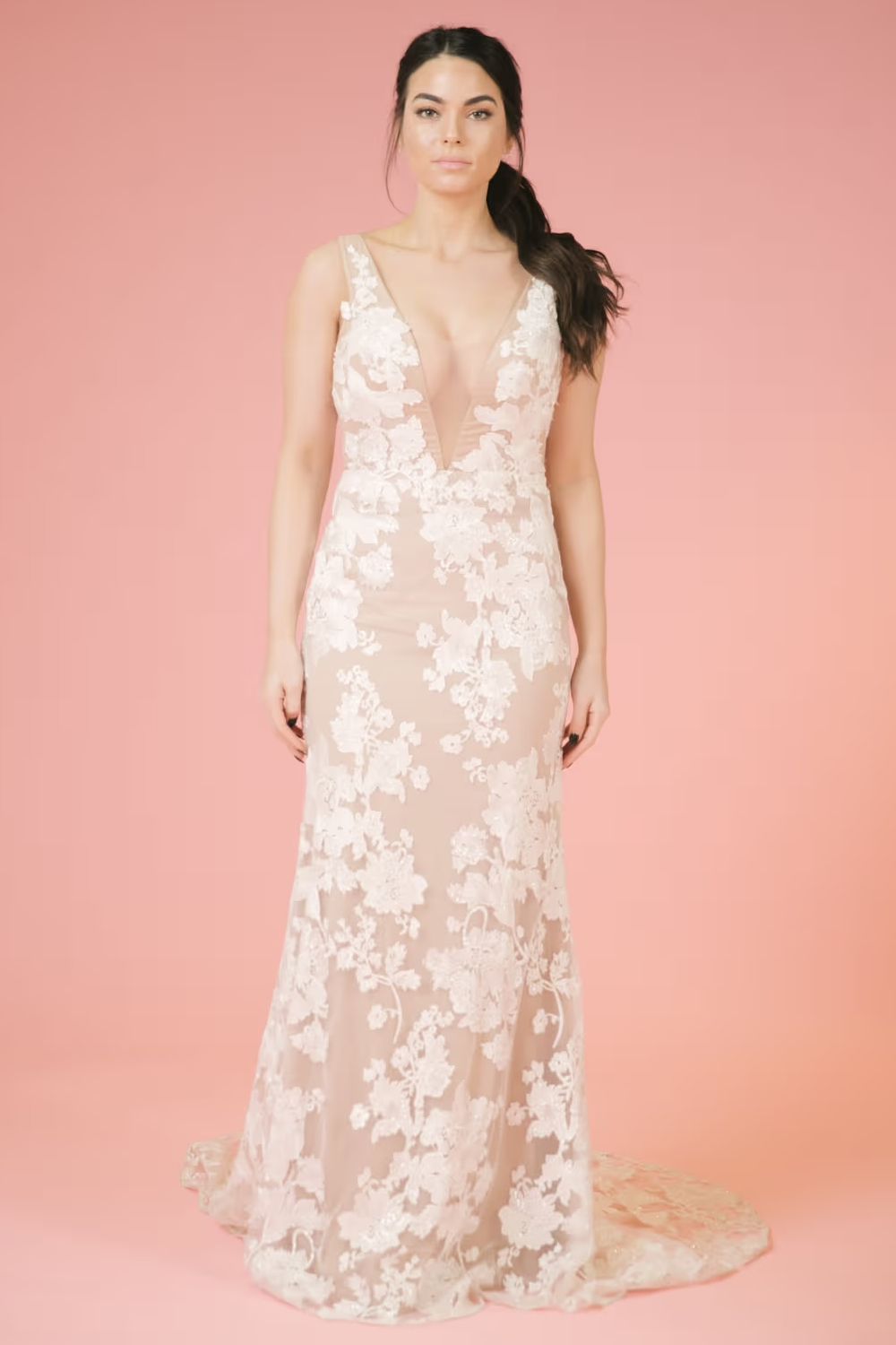 Olia Zavozina Katie 1