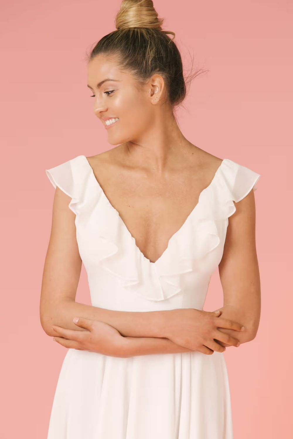 Olia Zavozina Angela 2