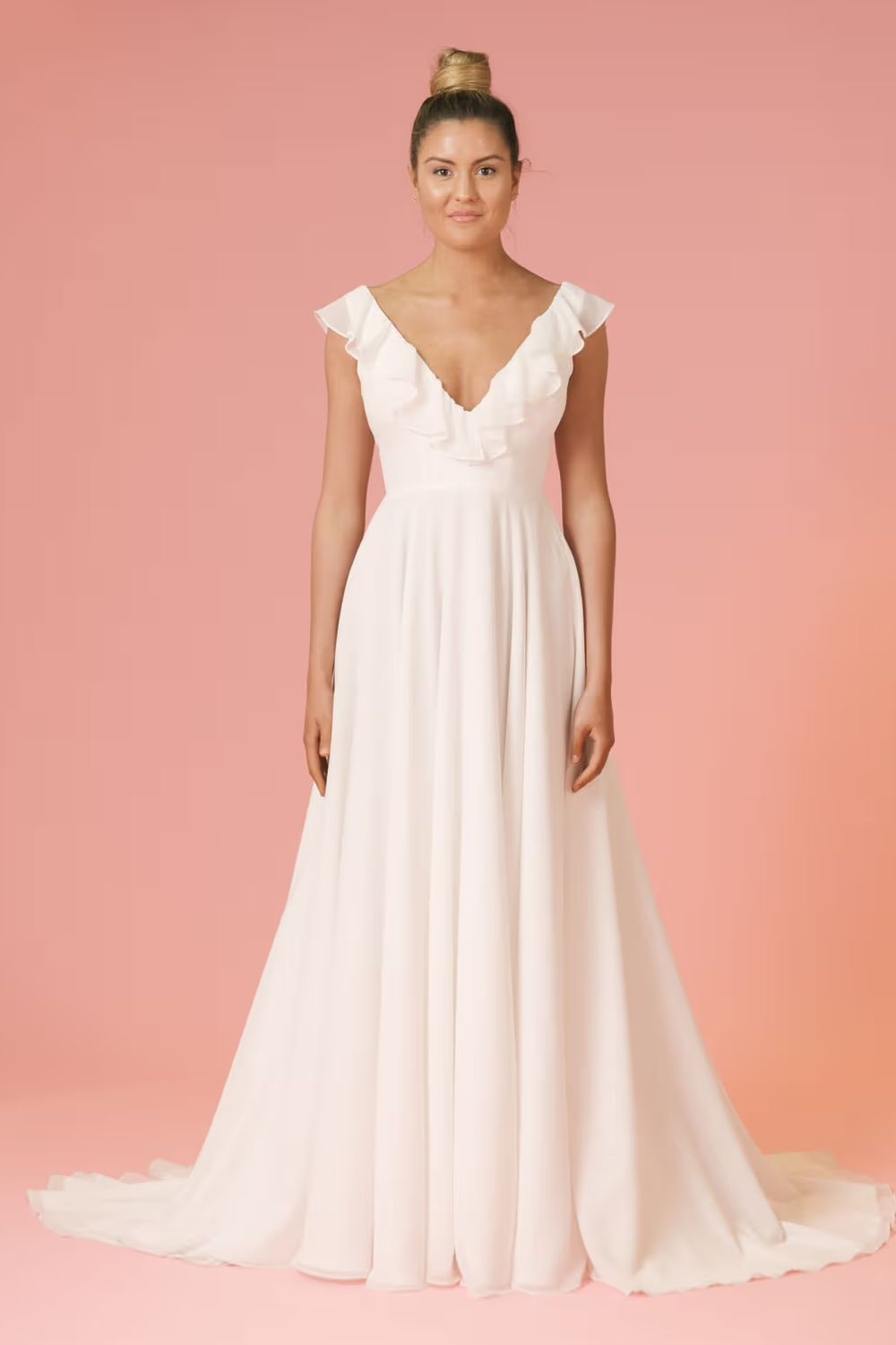 Olia Zavozina Angela 1