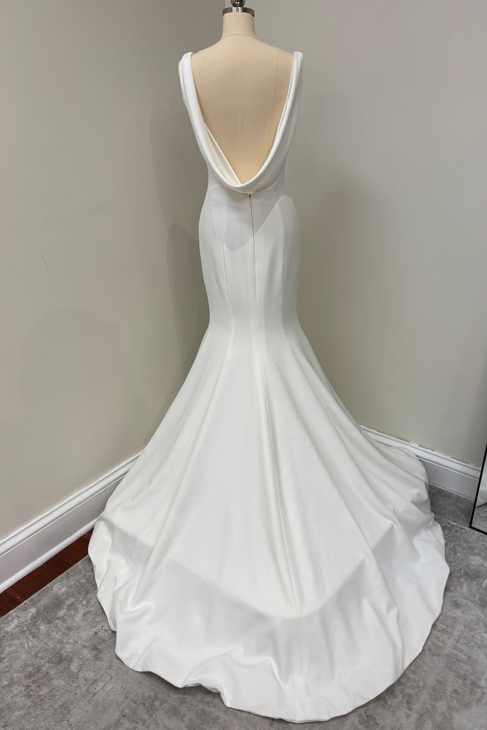 Olia Zavozina Lindsey  2