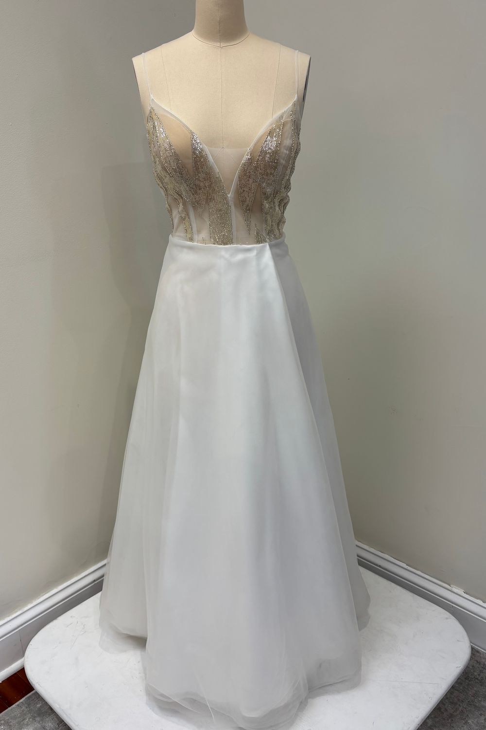 Olia Zavozina Rylee 0