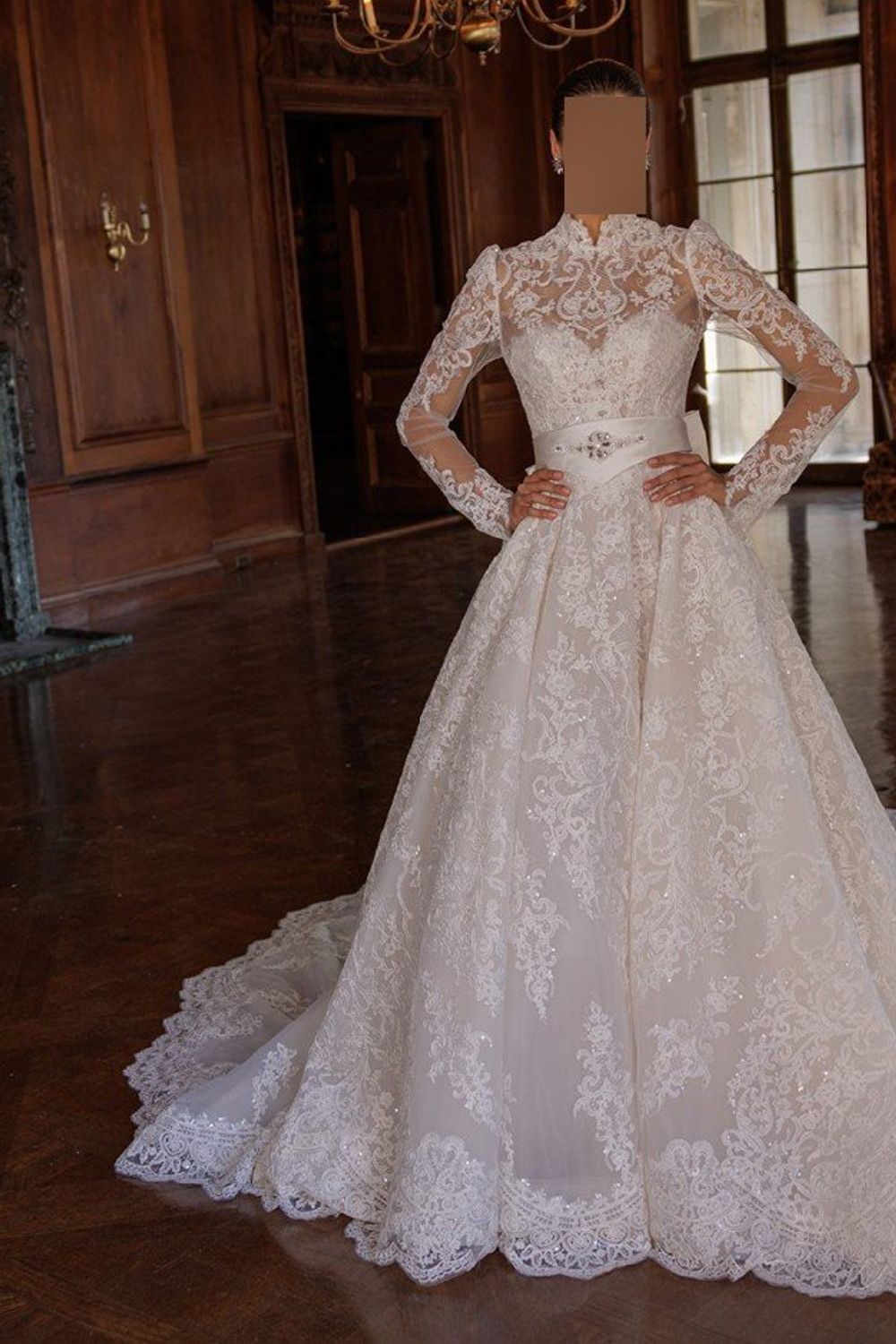 Eve of Milady 4426 3